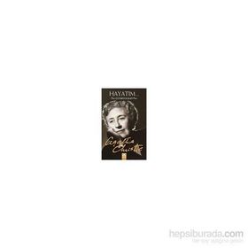 HAYATIM... - AGATHA CHRISTIE