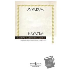 Hayatım - Avvakum Petroviç Petrov