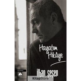 Hayatım Hikaye - İlhan Şeşen
