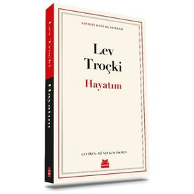 Hayatım Kırmızı Kedi Yayınevi