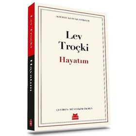 Hayatım Kırmızı Kedi Yayınevi
