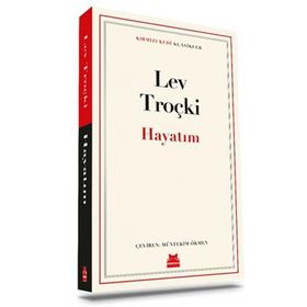 Hayatım Kırmızı Kedi Yayınevi