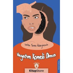 Hayatım Komedi Olmuş - Şefika Yaren Hüseyinzade