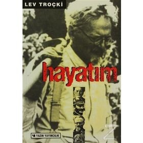 Hayatım - Lev Troçki