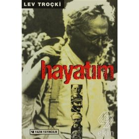Hayatım - Lev Troçki