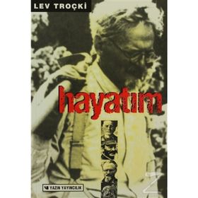 Hayatım - Lev Troçki