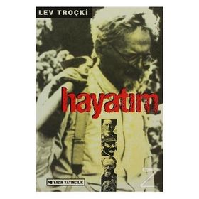 Hayatım - Lev Troçki