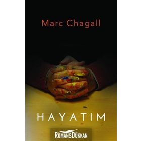 Hayatım - Marc Chagall