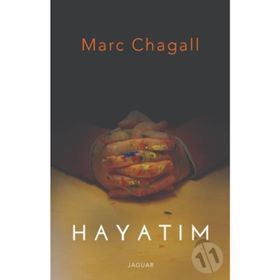 Hayatım - Marc Chagall