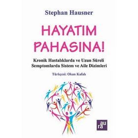 Hayatım Pahasına! Stephan Hausner