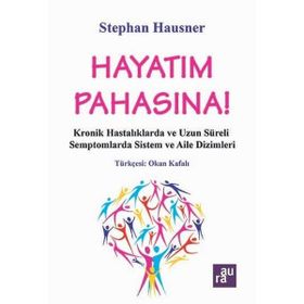 Hayatım Pahasına! Stephan Hausner