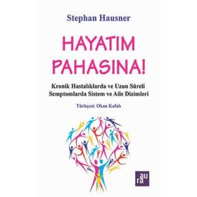 Hayatım Pahasına! Stephan Hausner