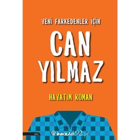 Hayatım Roman - Ali Kanlı