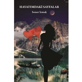 Hayatımdaki Sayfalar - Soner Irmak