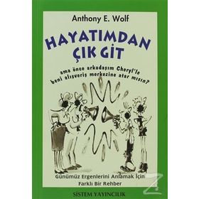 HAYATIMDAN ÇIK GIT - SEVIM ASIMGIL