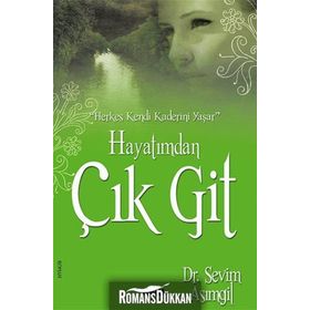 HAYATIMDAN ÇIK GIT - SEVIM ASIMGIL