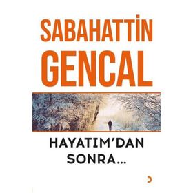 Hayatım'dan Sonra - Cinius Yayınları
