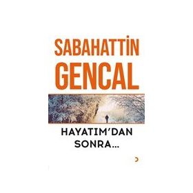 Hayatım'dan Sonra - Cinius Yayınları