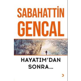 Hayatım'dan Sonra - Cinius Yayınları