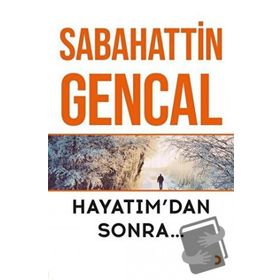 Hayatım'dan Sonra - Cinius Yayınları