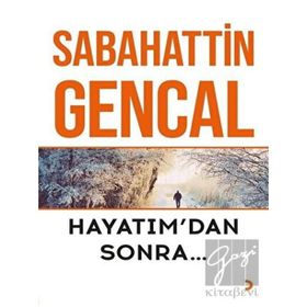 Hayatım'dan Sonra - Cinius Yayınları