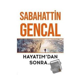 Hayatım'dan Sonra - Cinius Yayınları