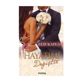 Hayatımı Değiştir - Elif Kaplan