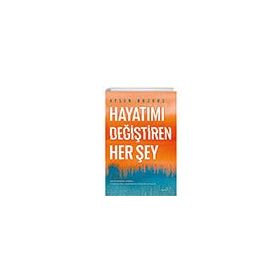 Hayatımı Değiştiren Her Şey Müptela Yayınları