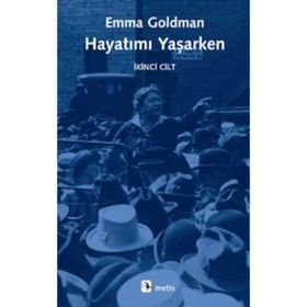Hayatımı Yaşarken 2 Metis Yayıncılık