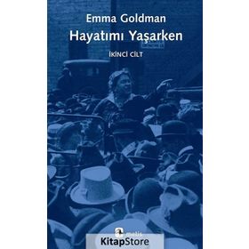 Hayatımı Yaşarken 2 Metis Yayıncılık