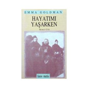 Hayatımı Yaşarken 2 Metis Yayıncılık