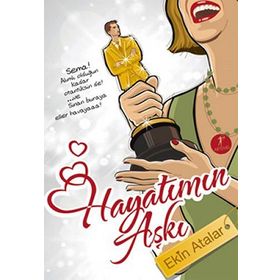 HAYATIMIN AŞKI - EKIN ATALAR