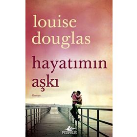 HAYATIMIN AŞKI - EKIN ATALAR
