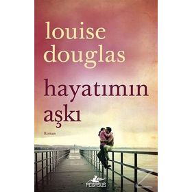 HAYATIMIN AŞKI - EKIN ATALAR