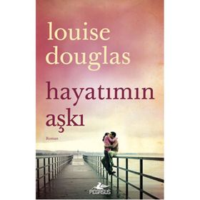HAYATIMIN AŞKI - EKIN ATALAR