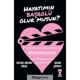 Hayatımın Başrolü Olur musun? - Duygu Yücel Selim Çiprut