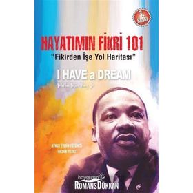 Hayatımın Fikri 101 - Kolektif