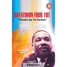 Hayatımın Fikri 101 - Kolektif