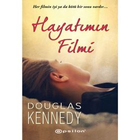 HAYATIMIN FILMI - DOUGLAS KENNEDY
