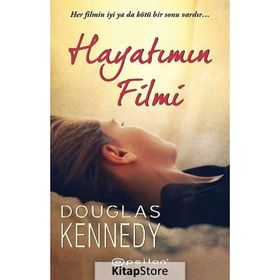 HAYATIMIN FILMI - DOUGLAS KENNEDY