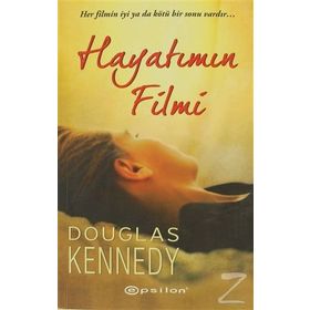 HAYATIMIN FILMI - DOUGLAS KENNEDY
