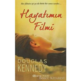 HAYATIMIN FILMI - DOUGLAS KENNEDY