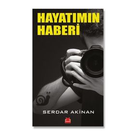 Hayatımın Haberi - Serdar Akinan