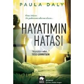 Hayatımın Hatası - Paula Daly