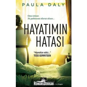Hayatımın Hatası - Paula Daly