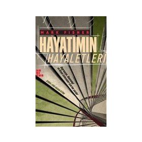 Hayatımın Hayaletleri - Habitus Kitap