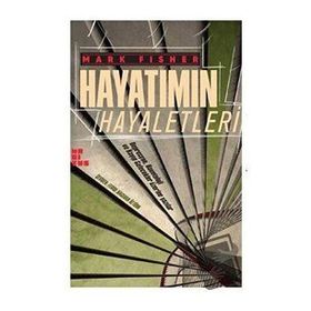 Hayatımın Hayaletleri - Habitus Kitap