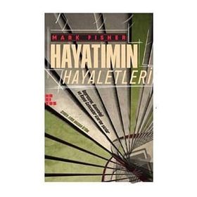 Hayatımın Hayaletleri - Habitus Kitap