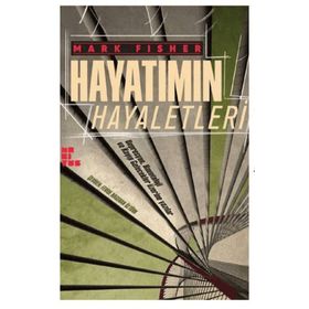 Hayatımın Hayaletleri - Habitus Kitap