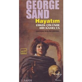 HAYATIMIN HIKAYESI - GEORGE SAND